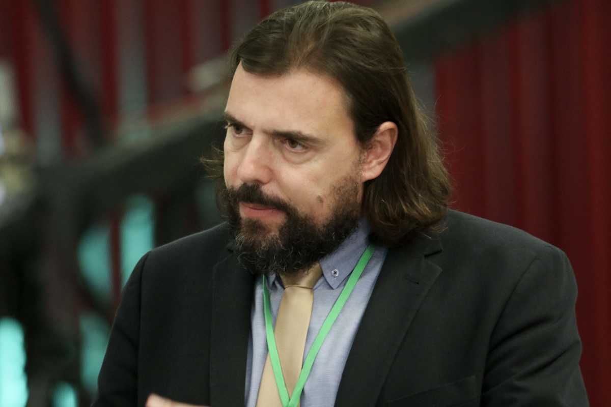 Πέτρος Παππάς