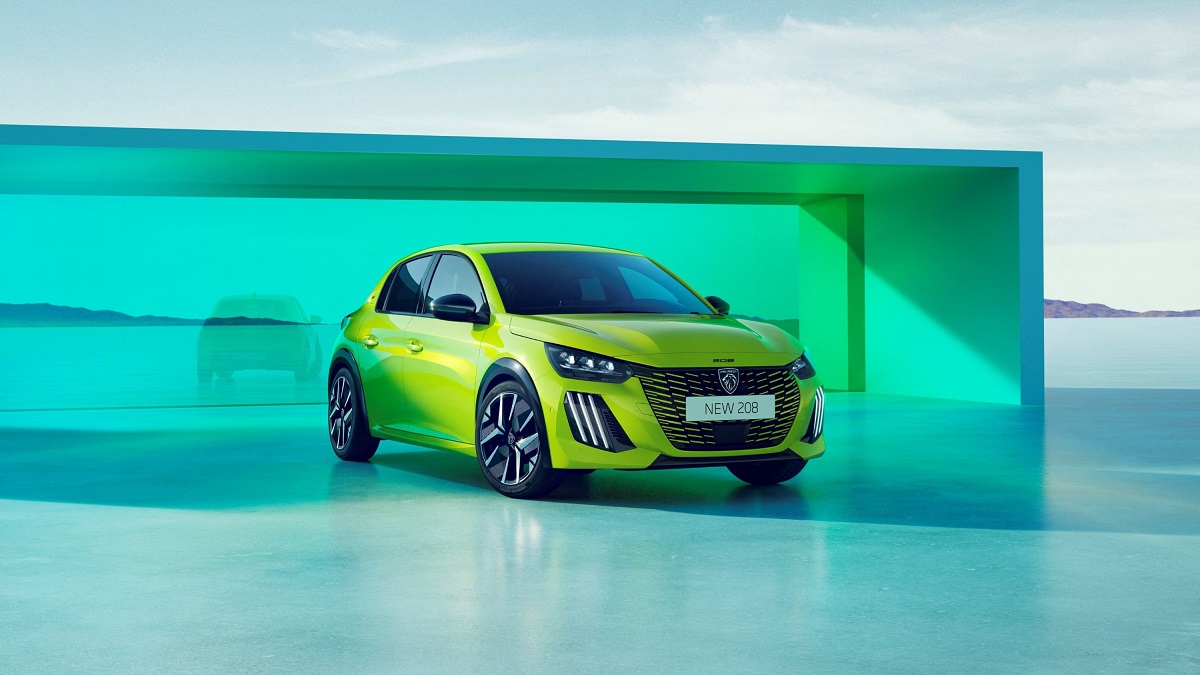 Peugeot: Με νέες εκδόσεις και πιο προσιτές τιμές θα κάνει ποδαρικό το 2026