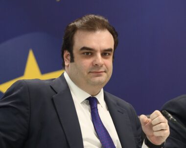 Κυριάκος Πιερρακάκης