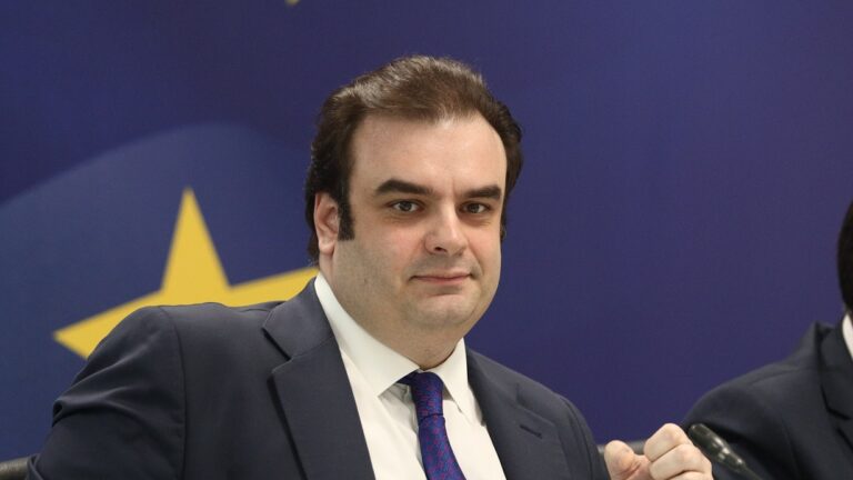 Κυριάκος Πιερρακάκης