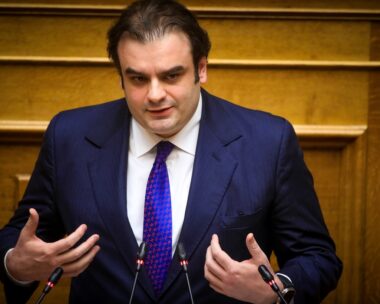 Κυριάκος Πιερρακάκης