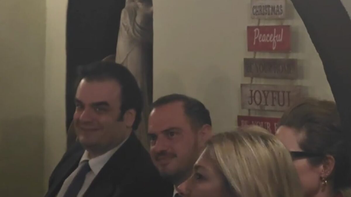 Κυριάκος Πιερρακάκης