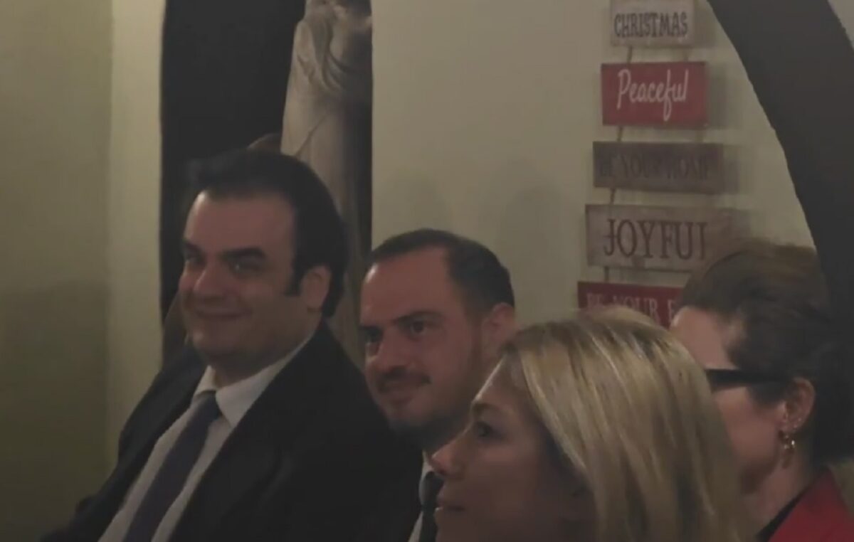 Κυριάκος Πιερρακάκης