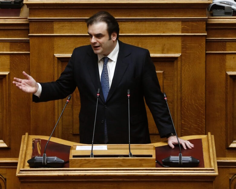 Πιερρακάκης: Έρχεται ο νέος εξωδικαστικός μηχανισμός για διαφορές πολιτών με το Δημόσιο