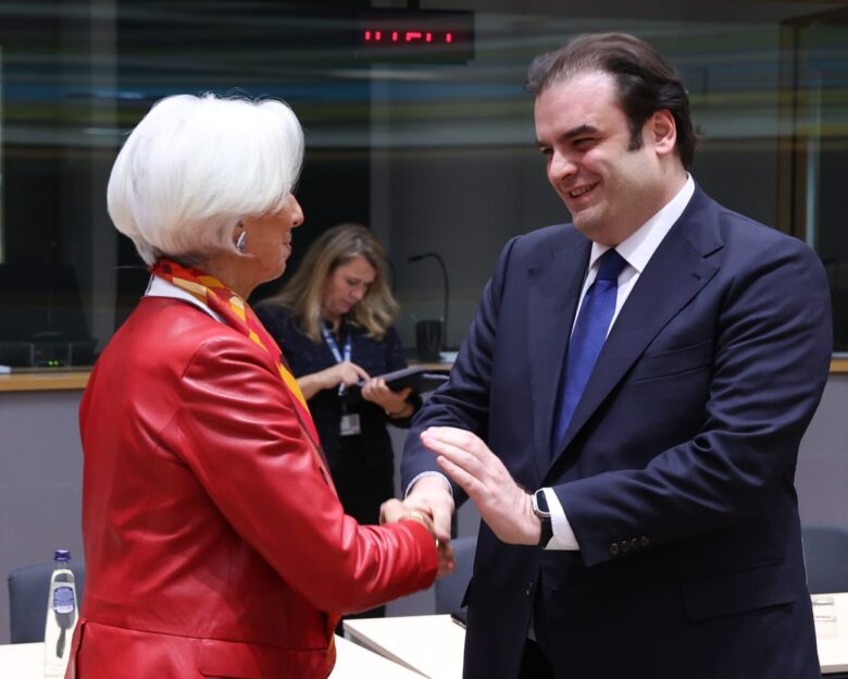 Νέος πρόεδρος του Eurogroup ο Κυριάκος Πιερρακάκης – Επιλέχθηκε από τους ΥΠΟΙΚ της Ευρωζώνης έναντι του Βέλγου ομολόγου του