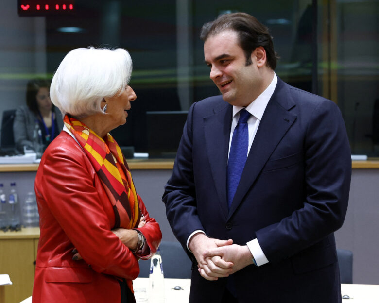 Η τριπλή σημασία της εκλογής του Κυριάκου Πιερρακάκη στην προεδρία του Eurogroup