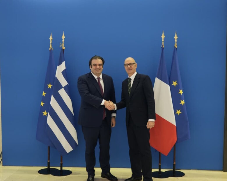 Η ευρωπαϊκή ανταγωνιστικότητα Πιερρακάκη – Γάλλου ΥΠΟΙΚ