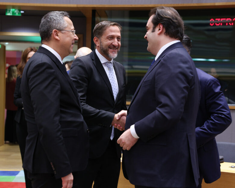 Νέος πρόεδρος του Eurogroup ο Κυριάκος Πιερρακάκης – Επιλέχθηκε από τους ΥΠΟΙΚ της Ευρωζώνης έναντι του Βέλγου ομολόγου του