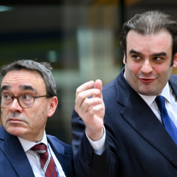 Κυριάκος Πιερρακάκης