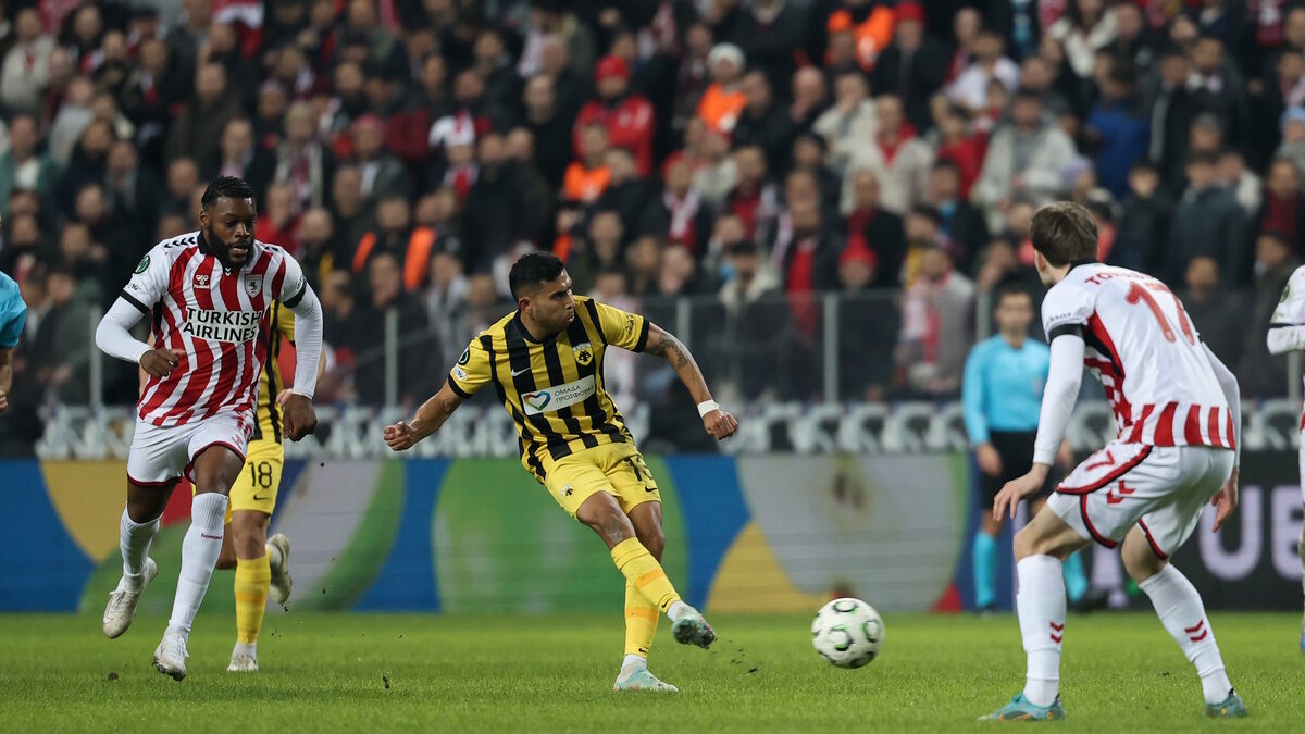 ΦΩΤΟ Eurokinissi