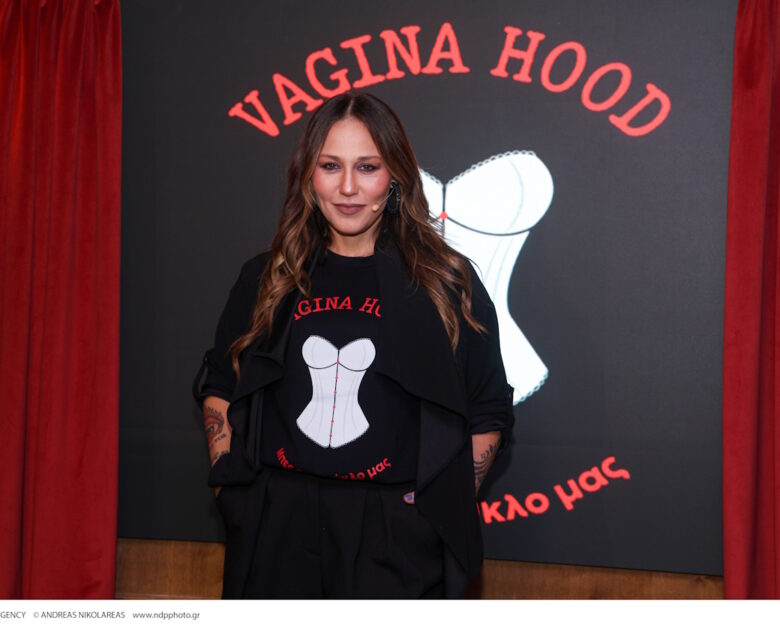 Πηνελόπη Αναστασοπούλου: Δεν είναι προς ανάλυση η ιστορία των προηγούμενων μηνών