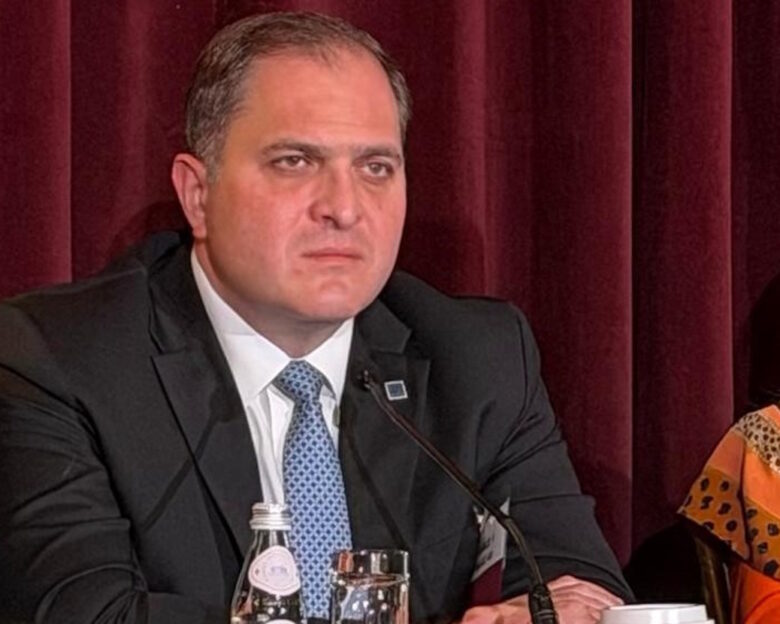 Πιτσιλής (ΑΑΔΕ): Η Αρχή μετασχηματίζεται για να ανταποκρίνεται στο σύγχρονο επενδυτικό περιβάλλον