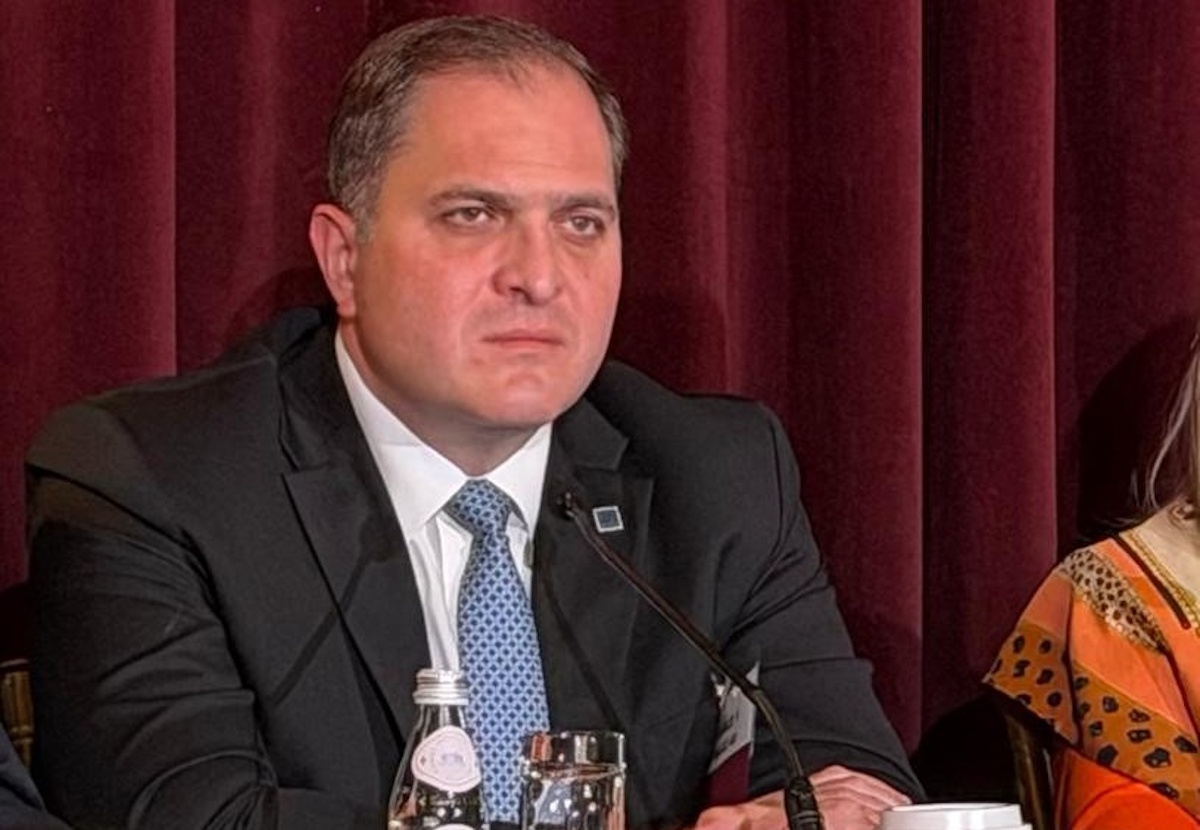 Ο Γιώργος Πιτσιλής