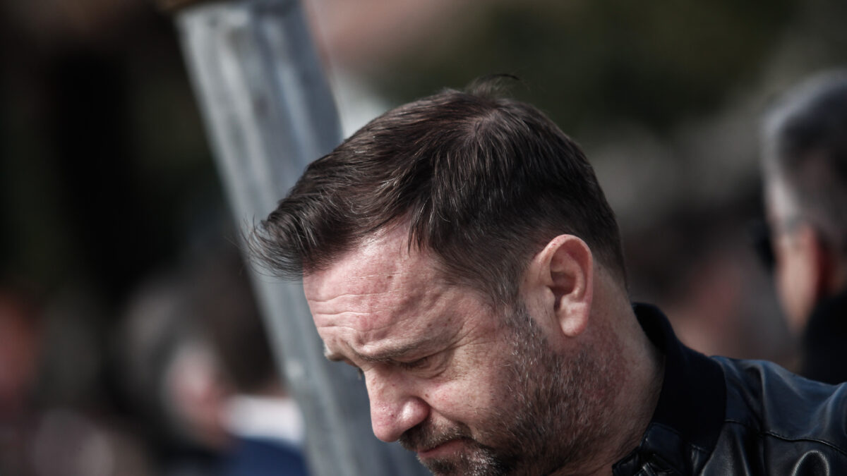 ΘΑΝΑΣΗΣ ΚΑΛΛΙΑΡΑΣ