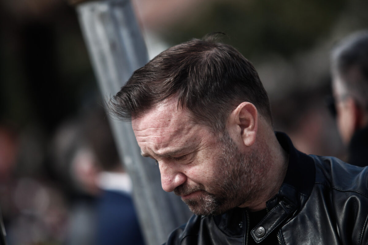 ΘΑΝΑΣΗΣ ΚΑΛΛΙΑΡΑΣ