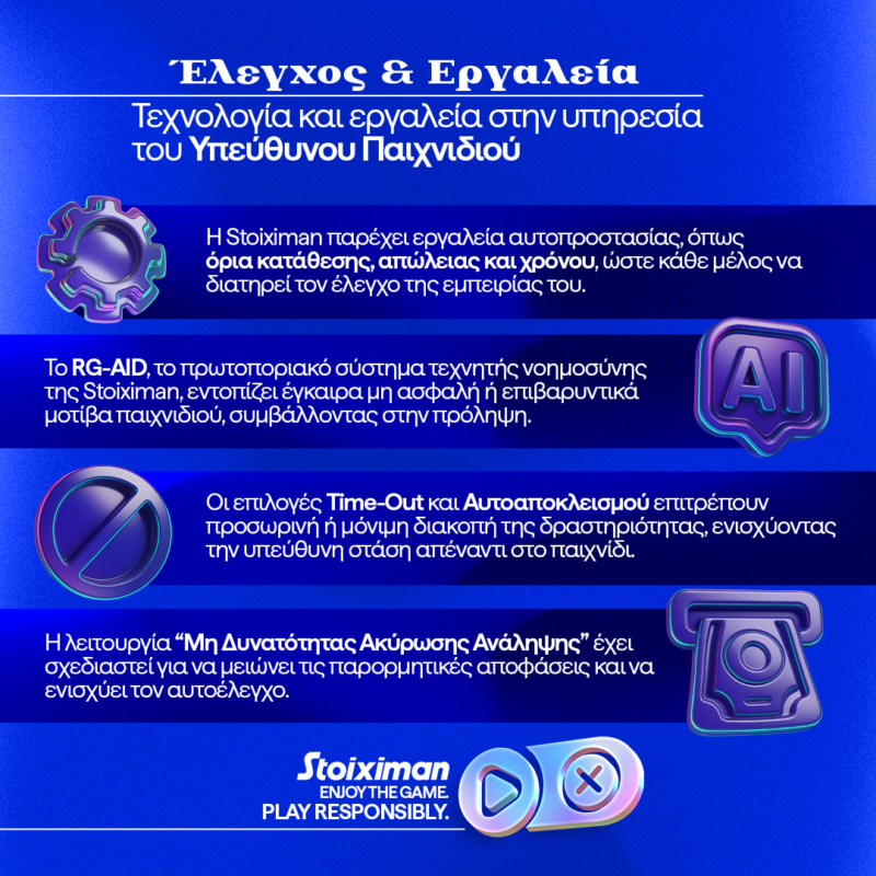 play responsibly postsslack points b v e