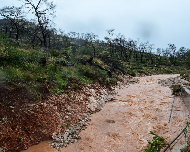 Μέτρα στήριξης για τους πληγέντες στο Μάτι και στη Μάνδρα