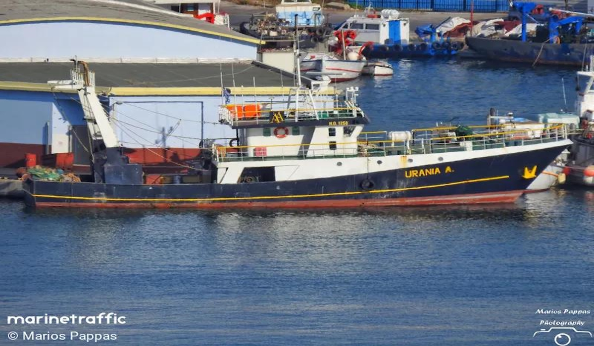 πηγή φωτογραφίας marine traffic