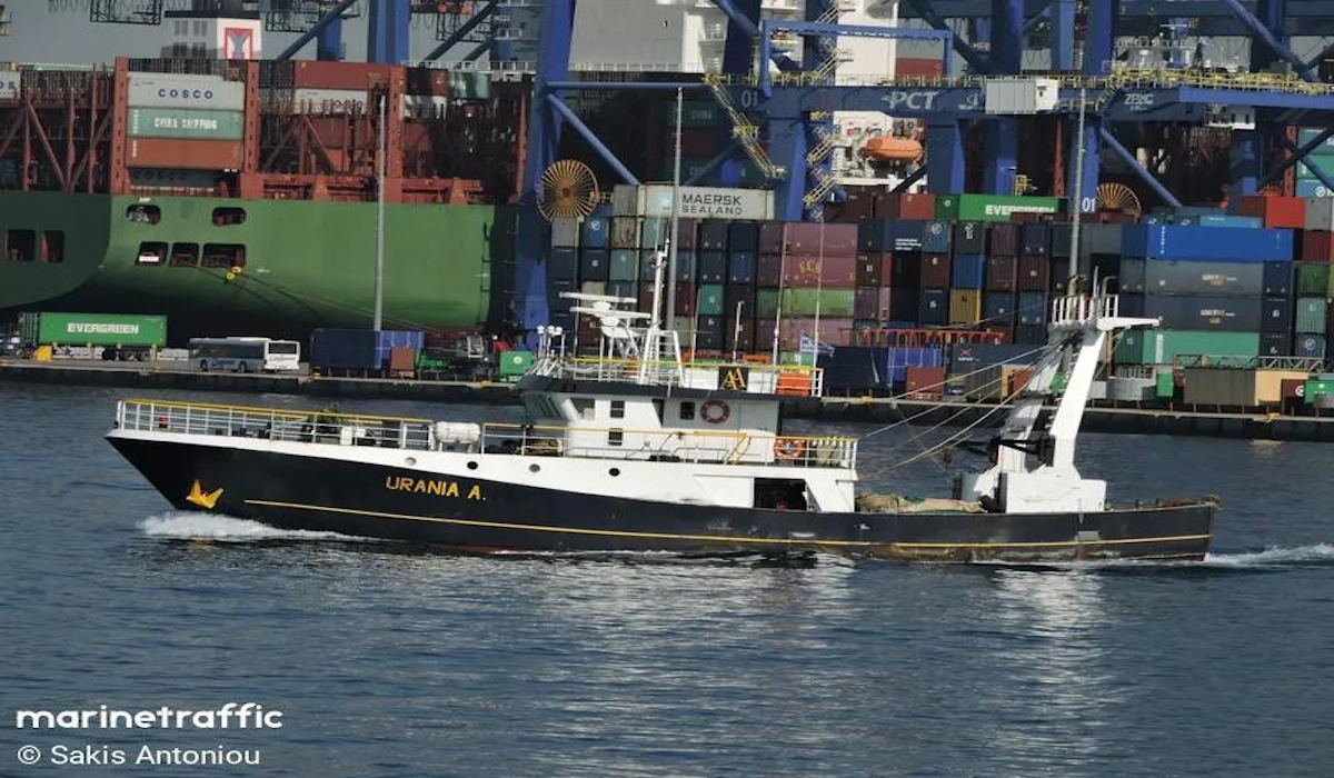 πηγή φωτογραφίας marine traffic