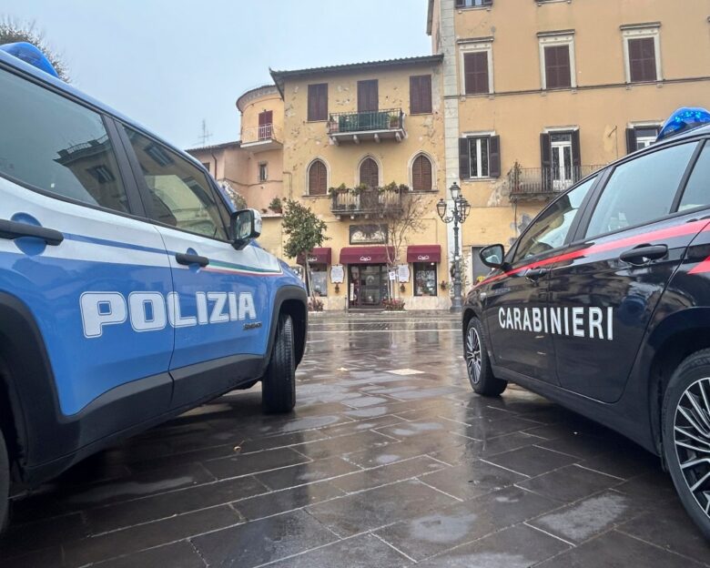 περιπολικά