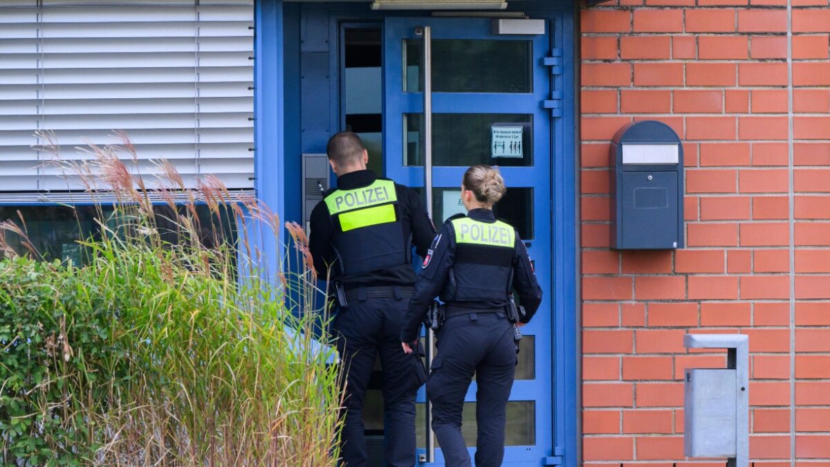 Σοκ με τη δολοφονία 13χρονου – Τον μαχαίρωσε ο πρώην σύντροφος της μητέρας του