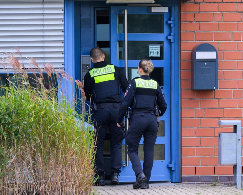 Αστυνομικοί