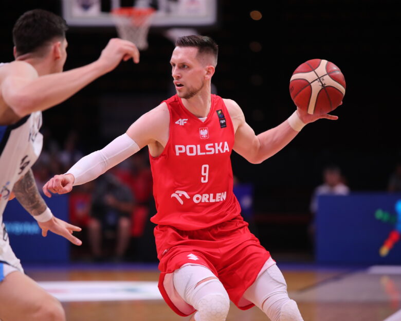 Ολλανδία – Πολωνία 83-85: Φοβερή ανατροπή από το -21 στα προκριματικά του Mundobasket