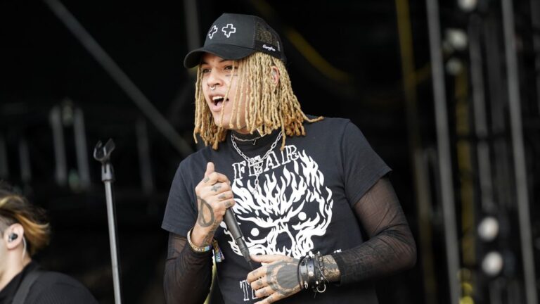 Νεκρός στα 26 του ο αμερικανός ράπερ POORSTACY