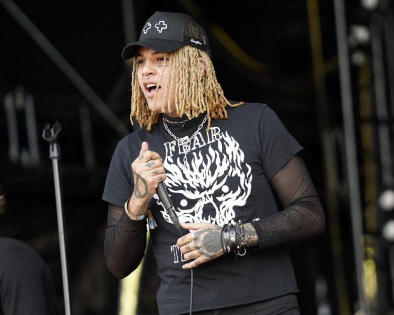 Νεκρός στα 26 του ο αμερικανός ράπερ POORSTACY