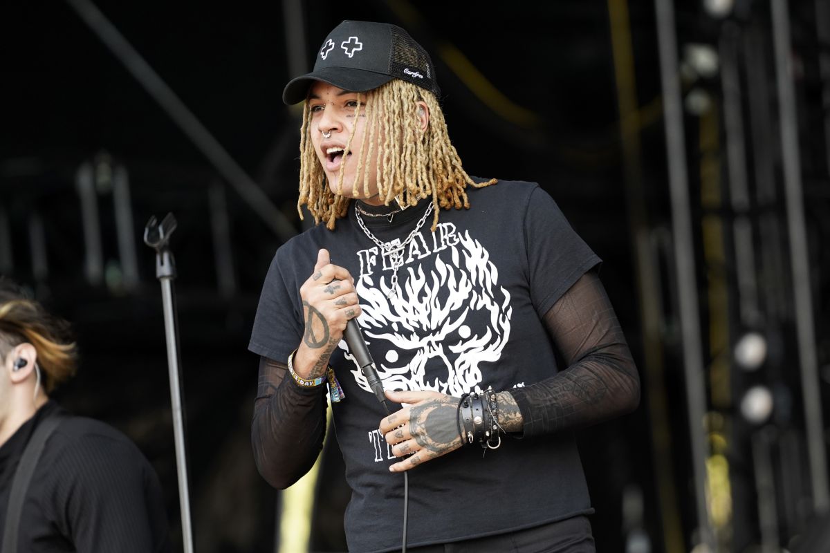 Νεκρός στα 26 του ο αμερικανός ράπερ POORSTACY