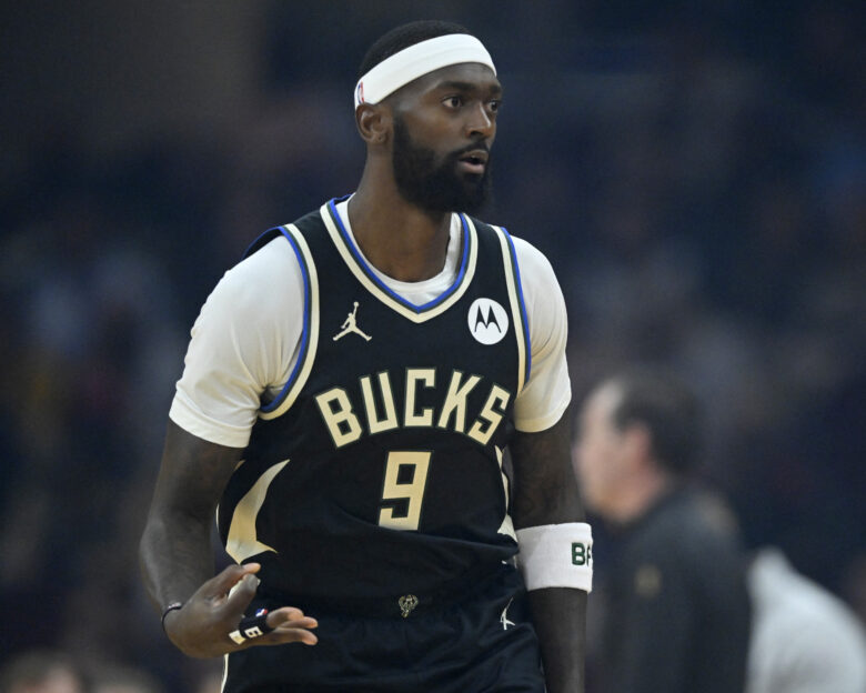 Μπακς – Σέλτικς 116-101: Εντυπωσιακή νίκη για την ομάδα του Γιάννη Αντετοκούνμπο με φοβερούς Πόρτις, Κούζμα και Πόρτερ Τζούνιορ