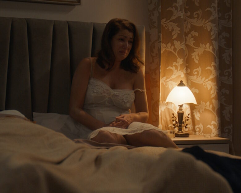 Porto Leone – επόμενα επεισόδια: Ο Γιάμαρης αποκαλύπτει στην Γαλήνη ότι η Αγγελική είχε σχέση µε τον Στράτο