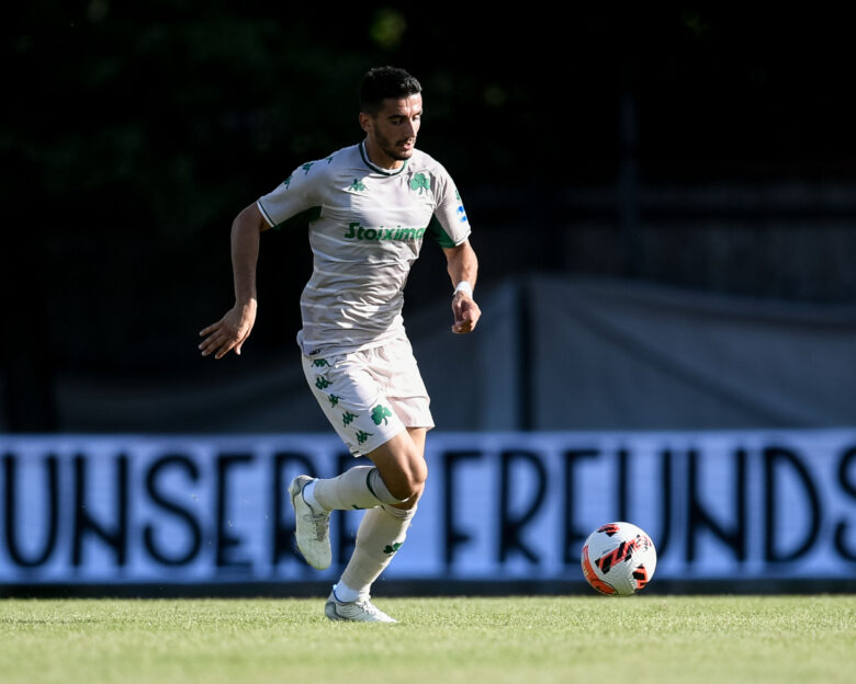 Ο Αχιλλέας Πούγγουρας συμφώνησε με τον ΟΦΗ και επιστρέφει στην Ελλάδα