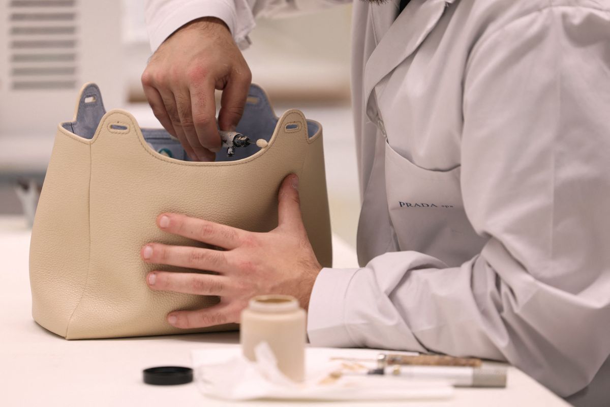 Miu miu τσάντα