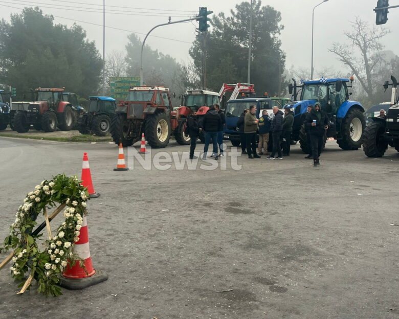 Ξεκίνησε η απόβαση των αγροτών για το λιμάνι της Θεσσαλονίκης – Το σχέδιο και τα σημεία που θα επιδιώξουν να αποκλείσουν