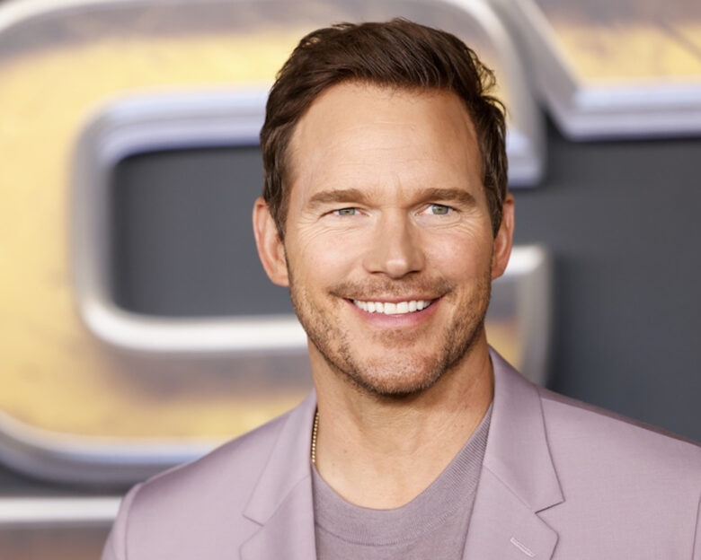 Κρις Πρατ: Πρωταγωνιστής σε ντοκιμαντέρ που εξερευνά τον τάφο του Αγίου Πέτρου στο Βατικανό