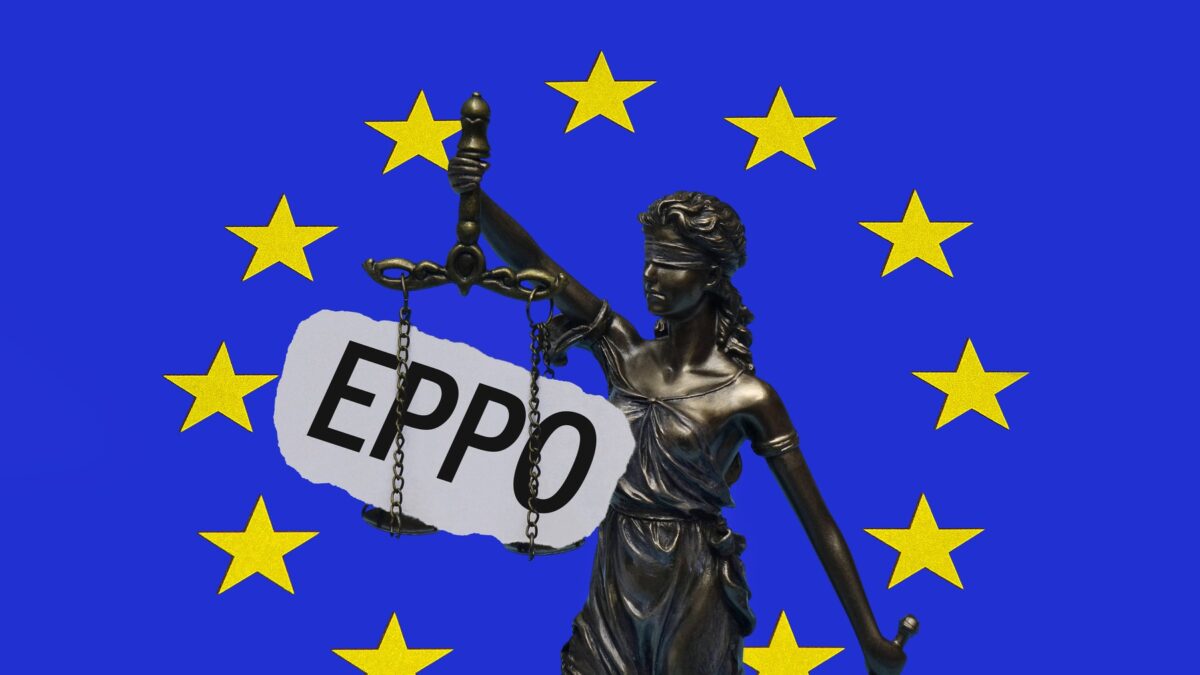 Justitia EPPO