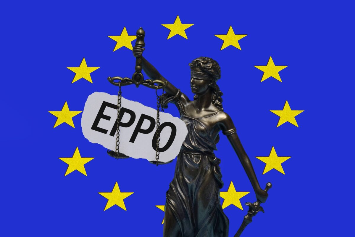 Justitia EPPO