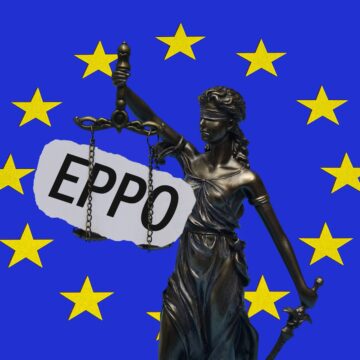 Justitia EPPO