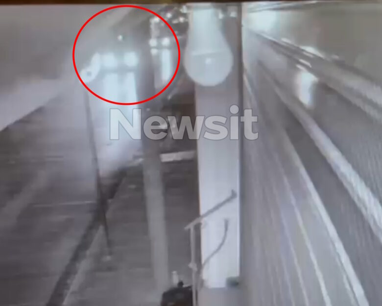 Λούτσα: Νέο βίντεο ντοκουμέντο από το τροχαίο – Ο 29χρονος κάνει επικίνδυνη προσπέραση πριν πέσει πάνω στον 24χρονο