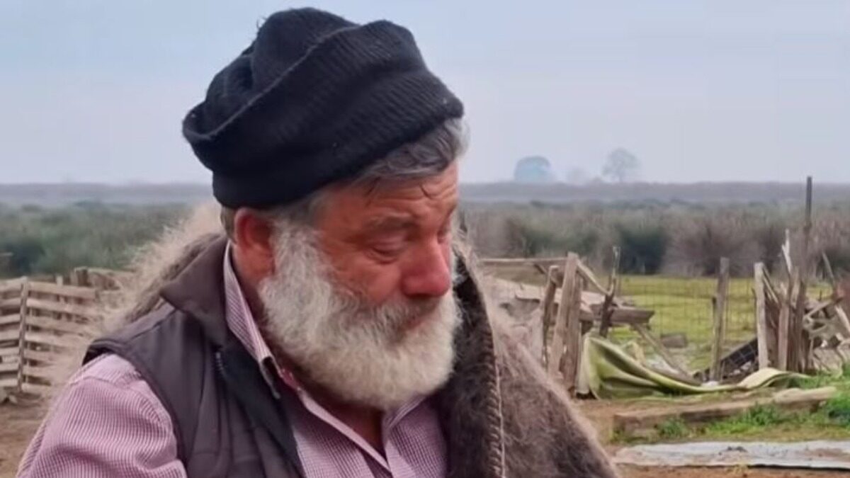 Κτηνοτροφος