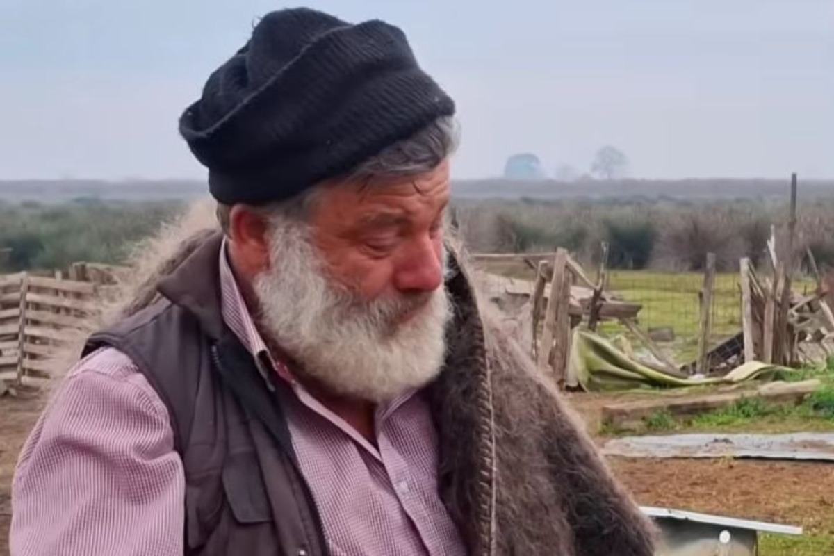 Κτηνοτροφος