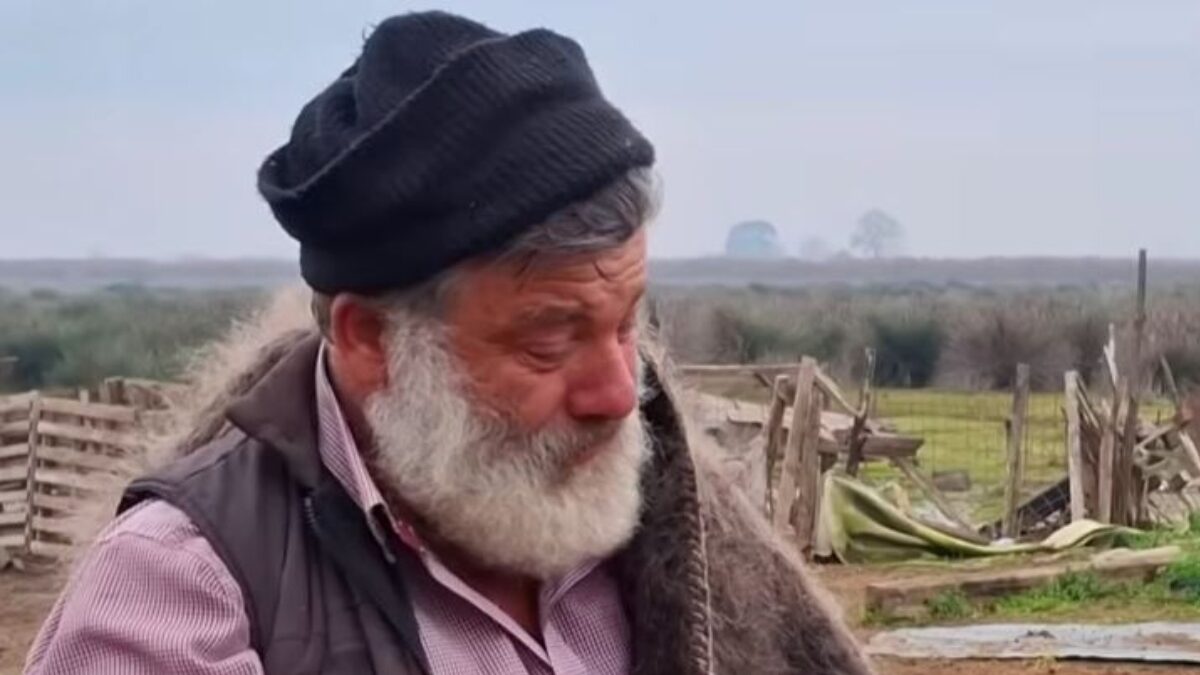 Κτηνοτροφος