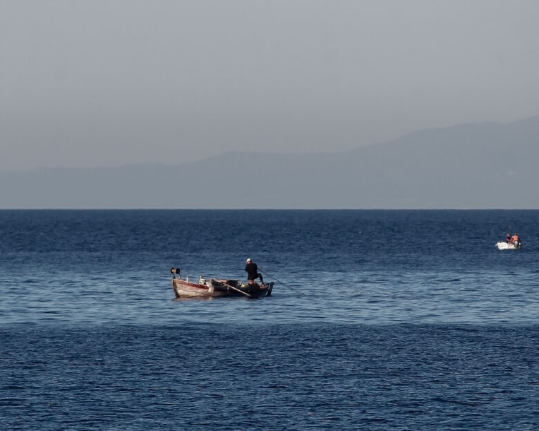 Πάργα: Αγνοείται ψαράς στη θαλάσσια περιοχή – «Δεν έχει εντοπιστεί, δύσκολο να βρεθεί ζωντανός μετά από τόσες ώρες» λέει ο γιος του