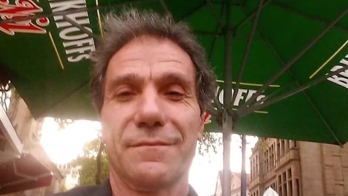 Ο 62χρονος ψαράς που αγνοείται από την Πάργα