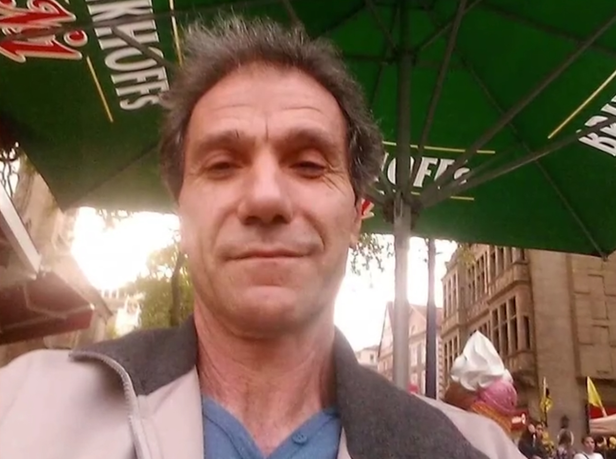 Ο 62χρονος ψαράς που αγνοείται από την Πάργα