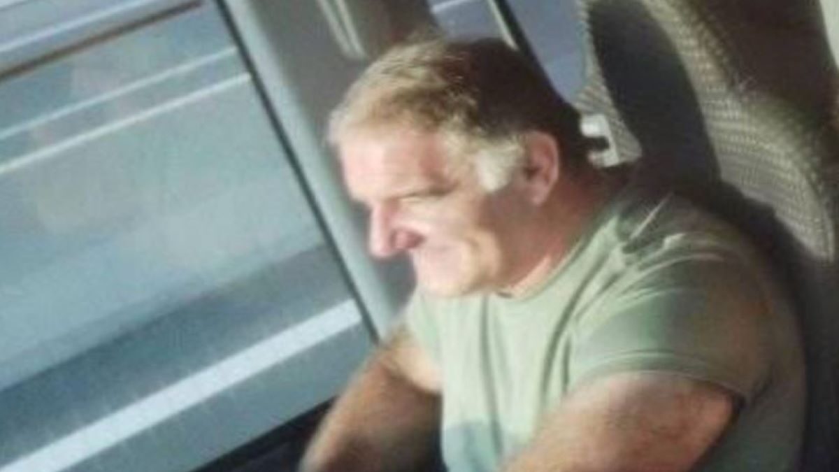 O οδηγός που πέθανε ανακοπή πάνω στο τιμόνι του λεωφορείου