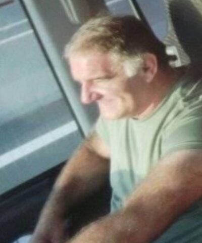 O οδηγός που πέθανε ανακοπή πάνω στο τιμόνι του λεωφορείου