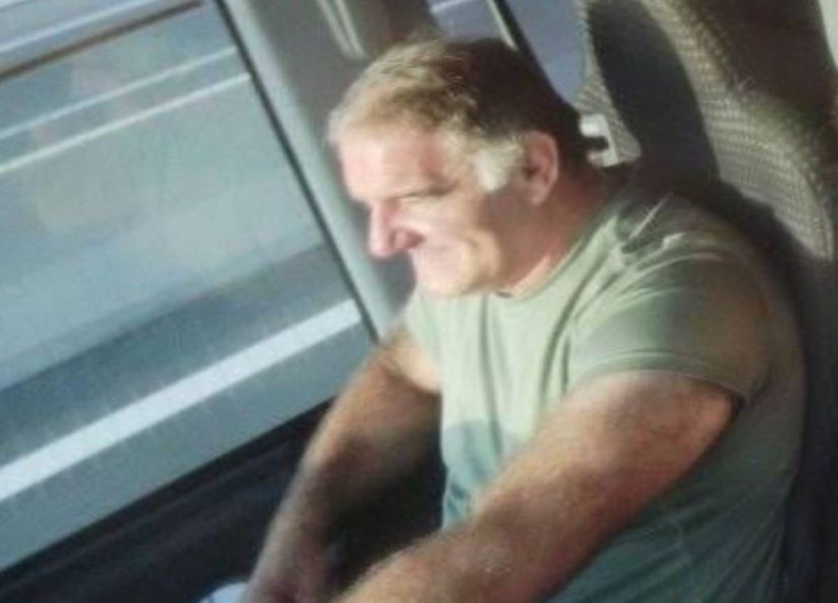 O οδηγός που πέθανε ανακοπή πάνω στο τιμόνι του λεωφορείου