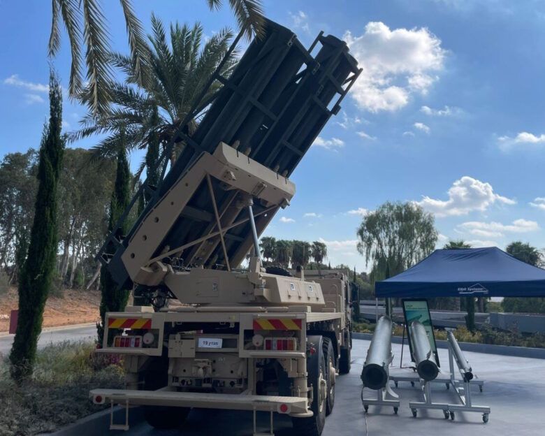 «Κλείδωσε» η απόκτηση των ισραηλινών συστημάτων PULS για τον ελληνικό στρατό – Την Πέμπτη στην επιτροπή Άμυνας της Βουλής